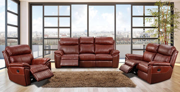 Encore Recliner Suite Range